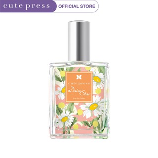 CUTE PRESS น้ำหอม DAISY STAR EAU DE TOILETTE 60 ml