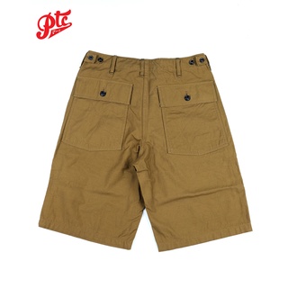 BURGUS PLUS SHORTS S425-51 KHAKI