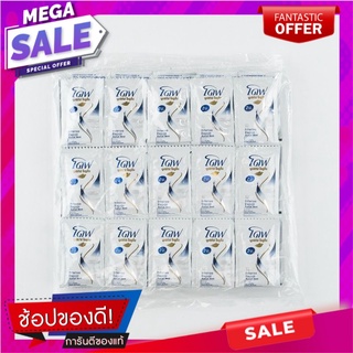 โดฟ แชมพู อินเทนซ์ รีแพร์ ขนาด 5 มล. แพ็ค 60 ซอง ผลิตภัณฑ์ดูแลเส้นผม Dove Shampoo Blue 5 ml x 60 Pack