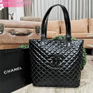 Chanel GWP Tote Bag ของแท้ ราคาถูก