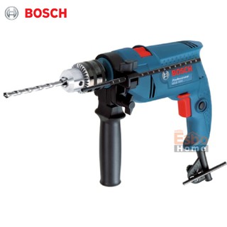 สว่านเจาะกระแทก12มม.BOSCH GSB 550 (ซ้าย-ขวา)