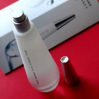 Issey Miyake L’Eau d’lseey Pure EDT 90ml (กล่อง Tester)