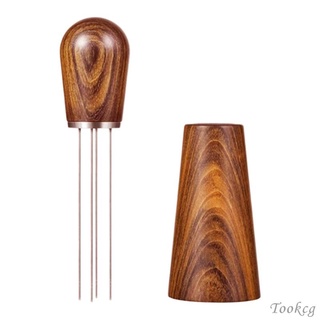 [Tookcg] Offee Stirrer Tamper เข็มจ่ายผงกาแฟ