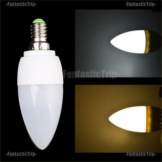 Fantastictrip ฮาโลเจน led ทั่วไป e 14 3 w 2835 smd