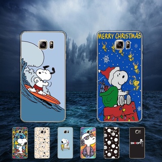 Samsung galaxy note 5 note 8 note 9 note 10 note 10 plus Soft Silicone TPU Casing phone Cases Cover Anti-Shock DIY Custom