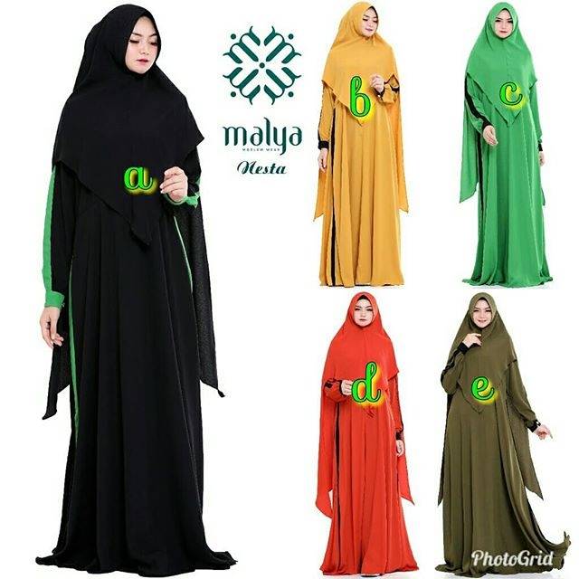 Nesta By Malya******