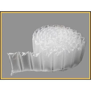 1 ม้วน 30 ลูก บับเบิ้ลกันกระแทก หมอนกันกระแทก air bubble ขนาด 20x10 cm.