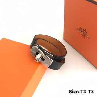 Hermes bracelet ของแท้ 100% [ส่งฟรี]