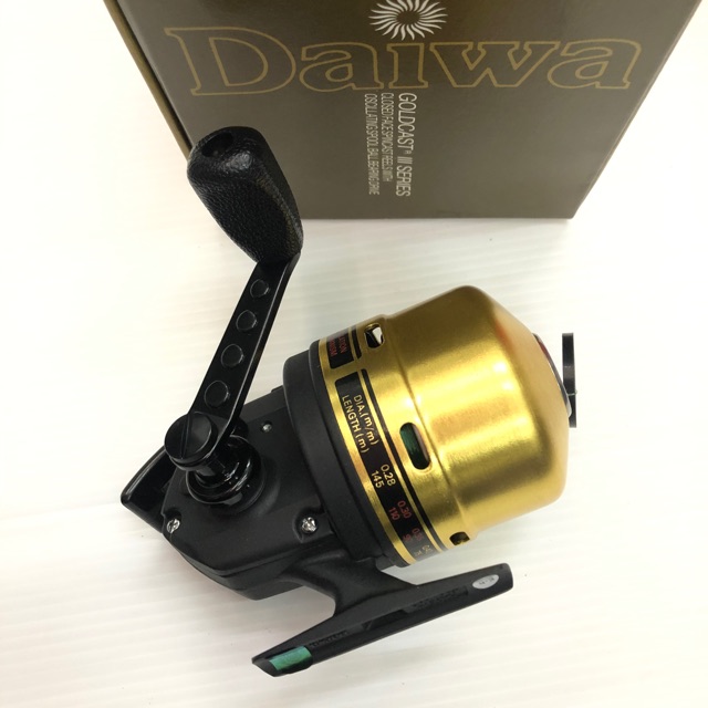 รอกกระปก daiwa goldcast 120 shopee thailand