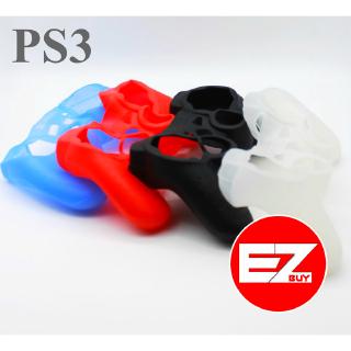 ซิลิโคนจอยPS3  PS2 Silicone PS3 PS2