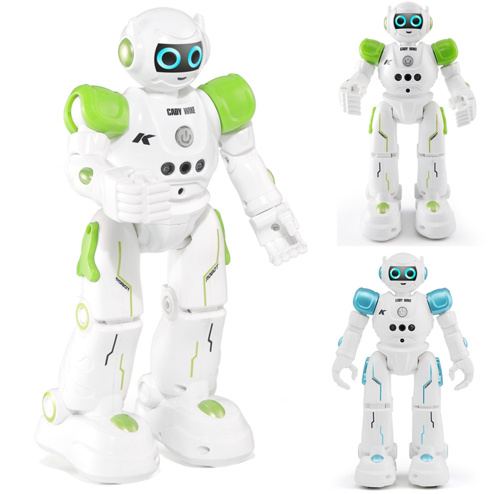 galactic defender remote control robot