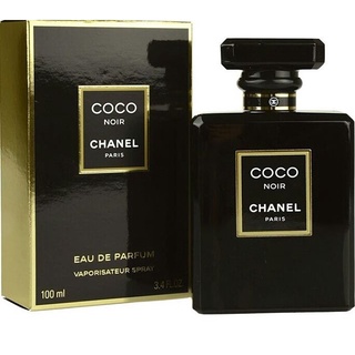 Chanel Coco Noir EDP  Chanel Coco MademoiselleEDP #Intense #LEau Privee Lanuit 100ml