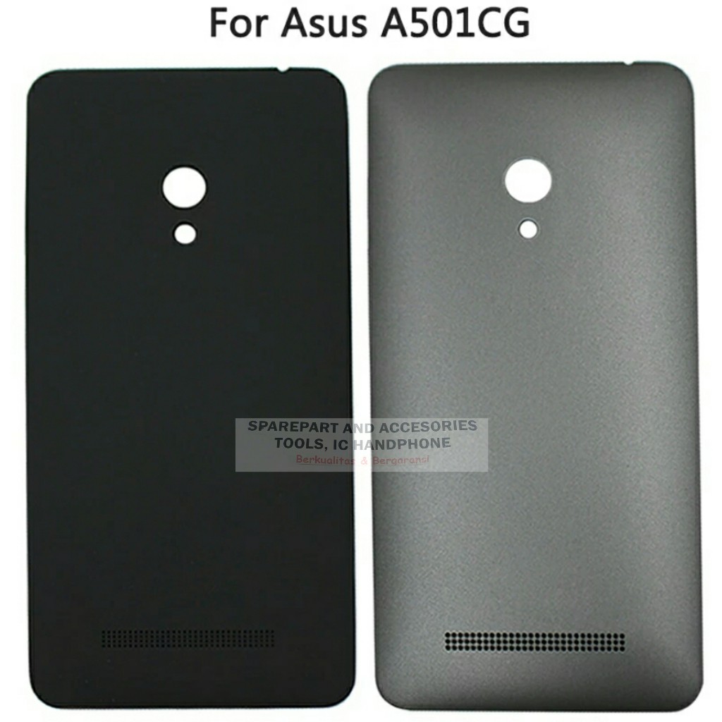 BACKDOOR / ฝาหลัง ASUS ZENFONE 5 A501CG T00F T00J คุณภาพดั้งเดิม