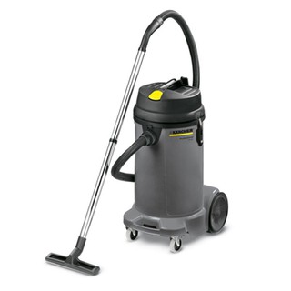 KARCHER (คาร์เชอร์)NT-48/1 เครื่องดูดฝุ่น(น้ำ+แห้ง)(K031-NT48/1)