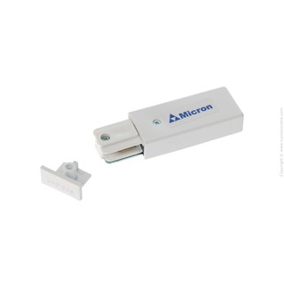 หัวจ่ายรางฮาโลเจน MICRON