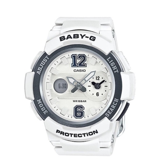 CASIO BABY-G นาฬิกากีฬา รุ่น BGA-210-7B1DR