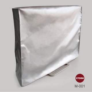 Storm ผ้าคลุมคอมพิวเตอร์ (ขนาด50*16*34ซม)ผ้าคลุมหน้าจอคอมพิว…