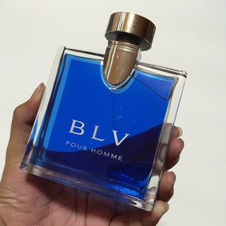 Bvlgari BLV pour homme 100ml