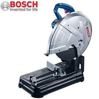 เครื่องตัดไฟเบอร์ BOSCH GCO 220 2200 วัตต์ 14 นิ้ว