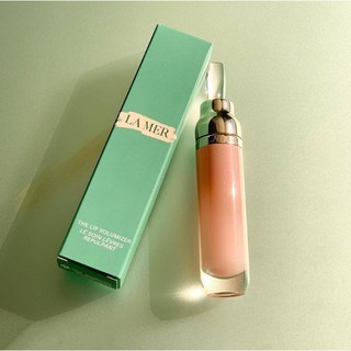 la mer 19 years ลิปกลอสลิปบาล์ม เพิ่มความชุ่มชื้น 7 มล.