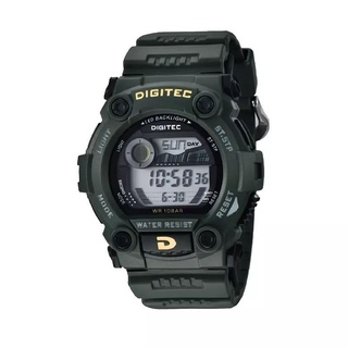 นาฬิกาข้อมือ Digitec 5900T / 7900