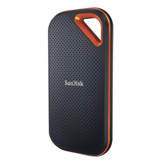 SanDisk Extreme PRO Portable SSD E81 Model : (SDSSDE81-1T00-G25)