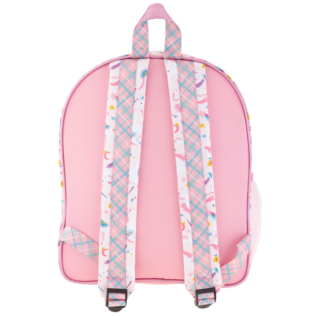 Stephen Joseph حقيبة ظهر أطفال Classic مع ملصق اسم — صورة 7