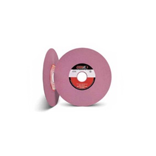 CGW หินเจียรฟันใบเลื่อย สีชมพู PA 300 มม PA Grinding Wheel 300 mm.