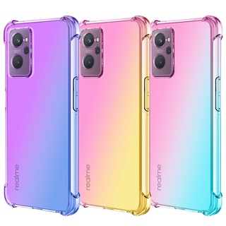 เคส Realme GT 2 Pro Neo3 Neo2 Master Edition Case soft tpu phone cover