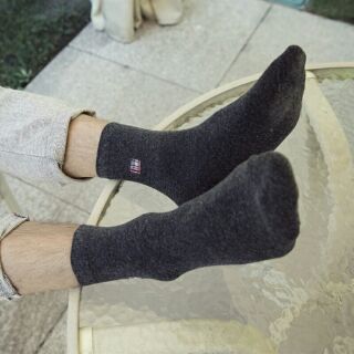 พร้อมส่ง Burberry sock