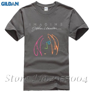 『Fashion Creative』john Lennon Imagine The Beatles ถ่านชาร์โคล ของเล่นสําหรับเด็ก