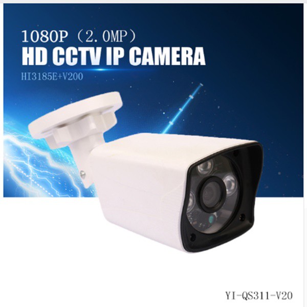 IPCamera IPCCTV