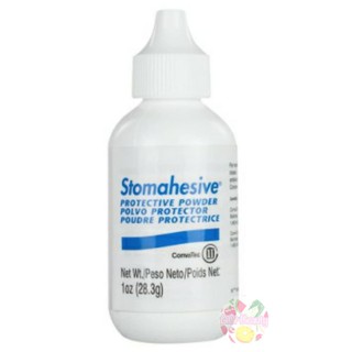 Stomahesive Powder Convatec ผงโรยแผลหน้าท้อง 28.3 กรัม