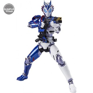 Bandai S.H.Figuarts Kamen Rider Vulcan Shooting Wolf 4573102589385 (Action Figure)