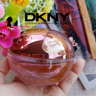 DKNY  Be Tempted Eau So Blush Eau De Parfum 100 ml.