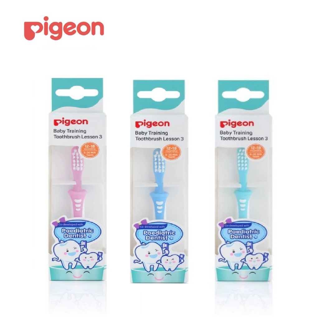 #แปรงสีฟันเด็ก
#แปรงเด็กพีเจ้น
#แปรงสีฟันPigeon
#แปรงสีฟันเด็ก12เดือนขึ้นไป
#การแปรงฟันเด็ก