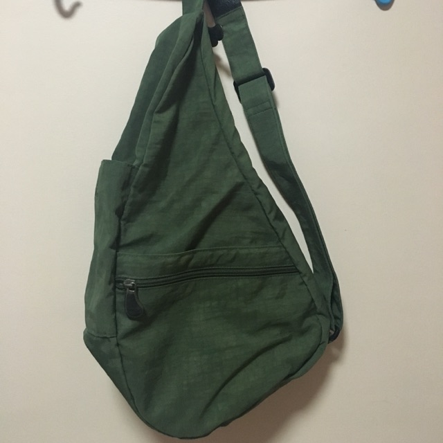 Healthy Back Bag กระเป๋าเพื่อสุขภาพ