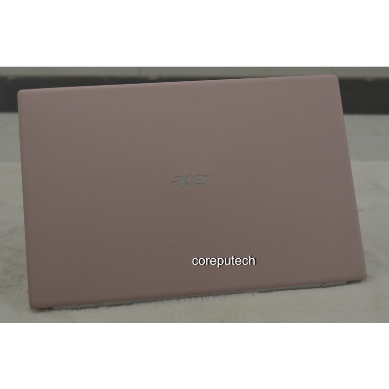 ACER SWIFT 1 SF114-34-P02R (PINK) PENTIUM SLIVER RAM 4GB SSD 256GB