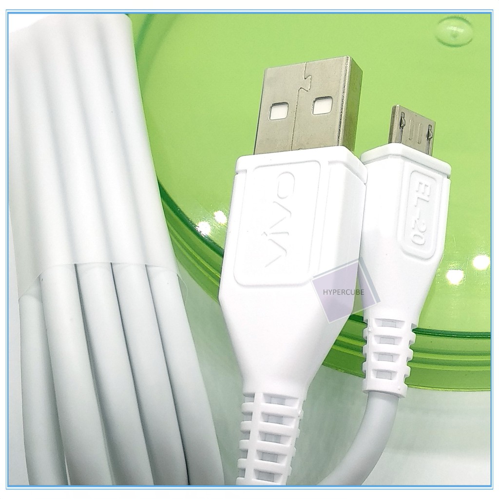 VIVO XPLAY V3 V5 V7 V9 V11 V15 X21 MAX PRO CRELLSMG20 Micro USB Cable