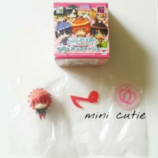 Otoya Ittoki Petit chara land
งานแท้ jp.