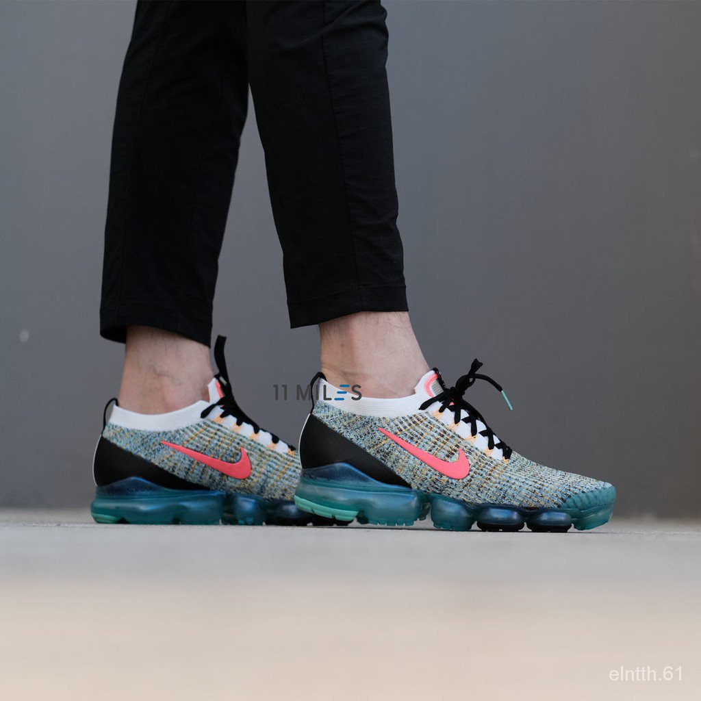 Nike Nike Air Vapormax Flyknit Pj B Kxfoae S V Thaipick