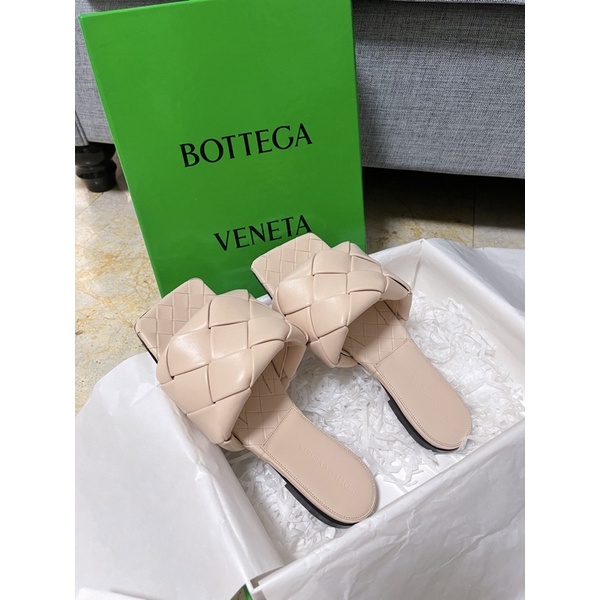 Used Bottega veneta รุ่น Lido