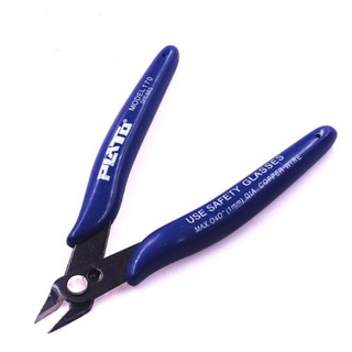 PLATO 170 DIY Special Pliers Electronic คีมตัดเล็ก เหมาะสำหรับงานอิเล็กทรอนิก