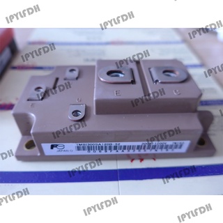 โมดูลพาวเวอร์ IGBT 1MBI300SA120B-52 1MBI400HH-120-50