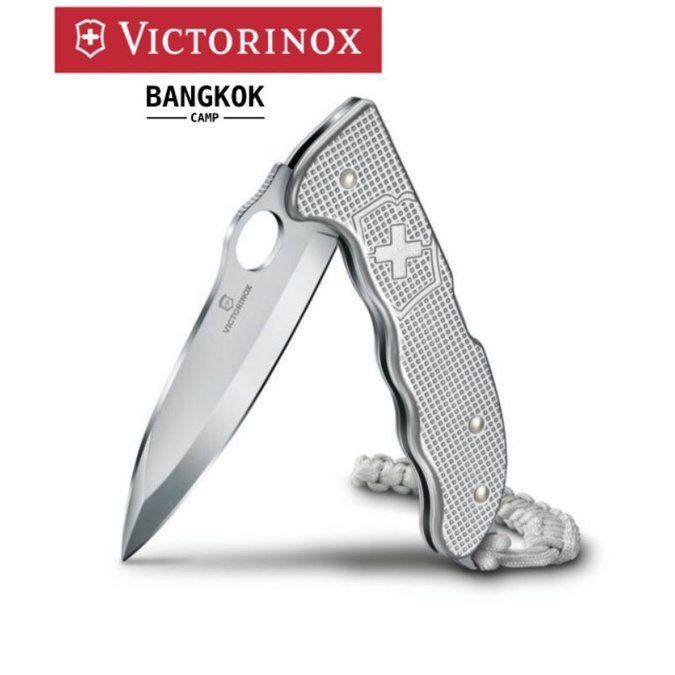 [Genuine] มีดพับ VICTORINOX HUNTER PRO M ALOX (NIB) (0.9415.M26)