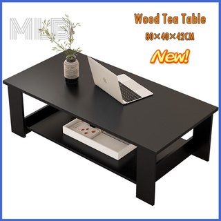 NEW Minimalist Furniture Tea Coffee Center Table  Tea Table 80cm x 40cm
