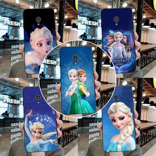 เคสโทรศัพท์ซิลิโคน TPU แบบนิ่ม พิมพ์ลาย Frozen สําหรับ Alcatel 1X 5059D 5059 5059A 1 X