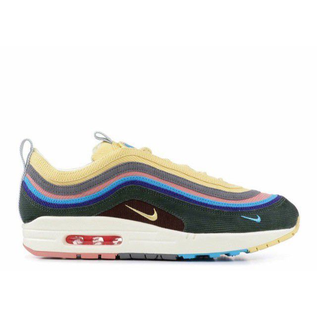 🇯🇵AIR MAX 1/97 VF SW SEAN WOTHERSPOON 🇯🇵