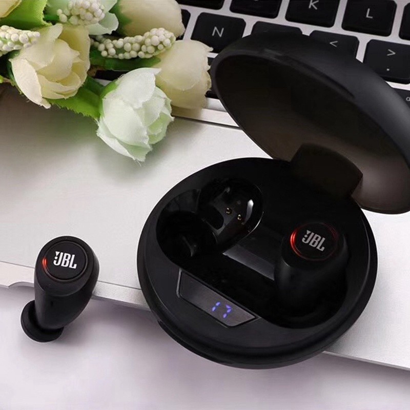 หูฟัง Bluetooth JBL HARMAN JBL MG-TWS10 Bluetooth earphone