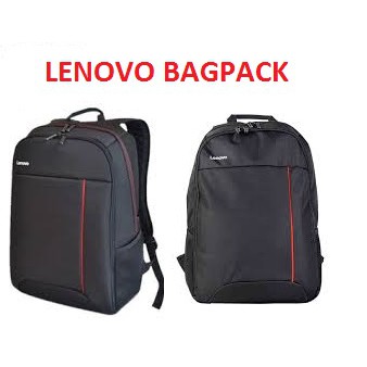 Lenovo /asus/HP กระเป๋าโน๊ตบุ๊ค 15.6 Laptop Backpack MAN/WOMEN